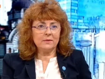 Виктория Василева от ИТН може да разбие структурата в Благоевград 